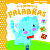PEQUEA BIBLIOTECA. MIS PRIMERAS PALABRAS