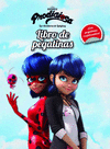 PRODIGIOSA.AVENTURAS LADYBUG.PEGATINAS