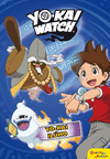 YO-KAI WATCH. YO-KAI ILHO