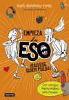 EMPIEZA LA ESO. �S�LVESE QUIEN PUEDA!