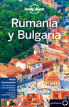 RUMANA Y BULGARIA 2