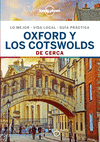 OXFORD Y LOS COTSWOLDS DE CERCA 1