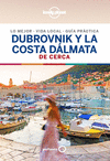 DUBROVNIK Y LA COSTA DLMATA DE CERCA 1