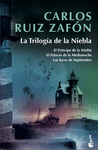 LA TRILOGIA DE LA NIEBLA