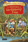 GHS LAS AVENTURAS DE HUCKLEBERRY FINN