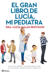 EL GRAN LIBRO DE LUCA, MI PEDIATRA