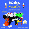 LIBSON MUSICA MAESTRO