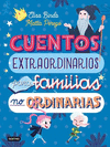 CUENTOS EXTRAORDINARIOS PARA FAMIILIAS N