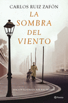 LA SOMBRA DEL VIENTO (EDICI�N ILUSTRADA)