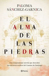 EL ALMA DE LAS PIEDRAS