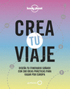 CREA TU VIAJE