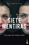 SIETE MENTIRAS