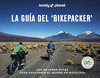 LA GUA DEL 'BIKEPACKER'