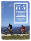 ESPA�A EN E-BIKE