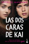 LAS DOS CARAS DE KAI