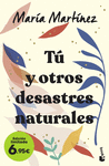 T Y OTROS DESASTRES NATURALES