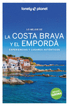 LO MEJOR DE LA COSTA BRAVA Y EL EMPORD 2