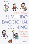 EL MUNDO EMOCIONAL DEL NIO