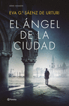 EL NGEL DE LA CIUDAD