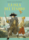 LA ISLA DEL TESORO (CMIC)