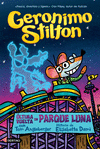LTIMA VUELTA EN PARQUE LUNA
