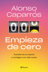 EMPIEZA DE CERO