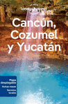 CANCN, COZUMEL Y YUCATN 1