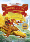 LOS ORGENES DEL REINO DE LA FANTASA