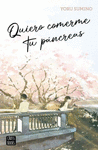 QUIERO COMERME TU PNCREAS