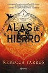 ALAS DE HIERRO (EMPREO 2)