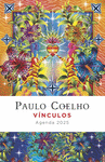 VNCULOS. AGENDA PAULO COELHO 2025