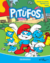 LOS PITUFOS. LIBROAVENTURAS