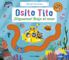 OSITO TITO. SGUEME! BAJO EL MAR