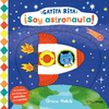 GATITA RITA. SOY ASTRONAUTA!