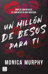 UN MILLN DE BESOS PARA TI