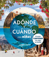AD�NDE Y CU�NDO CON NI�OS