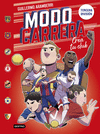 MODO CARRERA 1. TERCERA DIVISIN