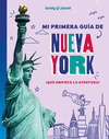 MI PRIMERA GUA DE NUEVA YORK