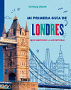 MI PRIMERA GUA DE LONDRES