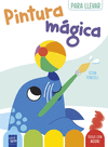 PINTURA MGICA PARA LLEVAR. FOCA