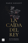 VAMPIRE ROYALS 1. LA CADA DEL REY