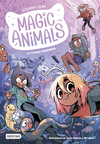 MAGIC ANIMALS 9. LA CIUDAD PROHIBIDA