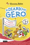 EL DIARIO DE GERO 2. LA REVANCHA DE LOS PATOSOS