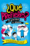 QU PREFIERES?