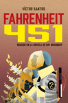 FAHRENHEIT 451 (NOVELA GRFICA)