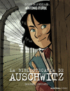 LA BIBLIOTECARIA DE AUSCHWITZ (NOVELA GRFICA)