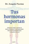 TUS HORMONAS IMPORTAN
