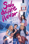 SOLO DJATE LLEVAR