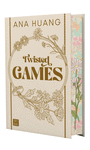 TWISTED 2. TWISTED GAMES. EDICIN ESPECIAL