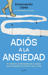 ADIS A LA ANSIEDAD